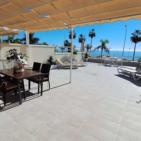 1ª Linea Playa De Burriana 1ºd Διαμέρισμα Nerja Εξωτερικό φωτογραφία